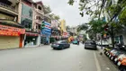 Cần bán 437m mặt Trần Nhân Tông Kiến An. Mặt tiền 17.5m. Giá 27 tỷ