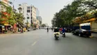 Mặt Trần Nhân Tông Kiến An. Diện tích: 215m. Mặt tiền 8.5m. Giá 13.5 tỷ