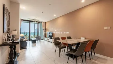 Chủ nhà chuyển định cư cần bán nhanh CHCC Botanic Towers, 199m2, 4PN, LH em: 0379 944 *** call/Zalo