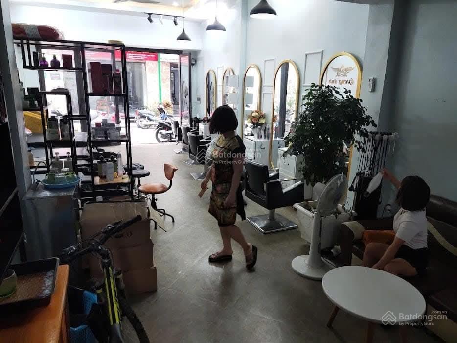 Kinh doanh mọi mặt hàng, 61m2 mặt tiền 5m, xây 6 tầng, giáp quận ủy Hà Đông Kinh doanh mọi mặt hàng, 61m2 mặt tiền 5m, xây 6 tầng, giáp quận ủy Hà Đông