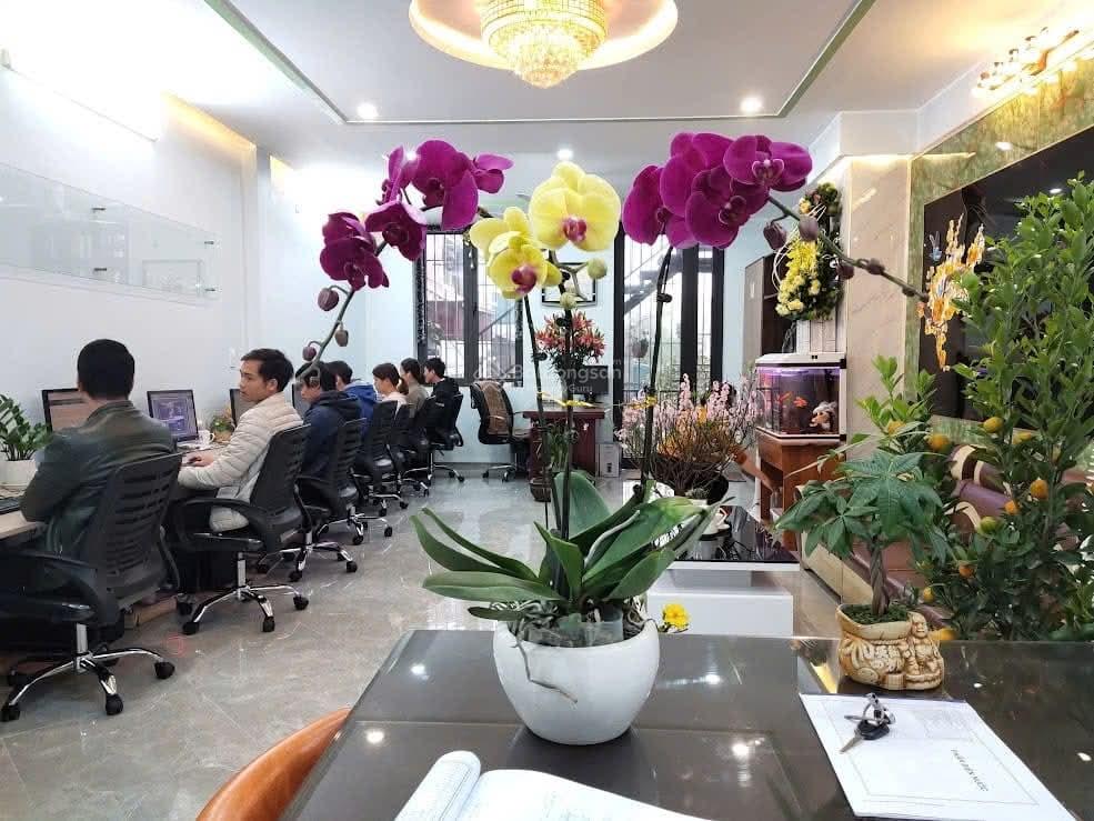 Kinh doanh mọi mặt hàng, 61m2 mặt tiền 5m, xây 6 tầng, giáp quận ủy Hà Đông Kinh doanh mọi mặt hàng, 61m2 mặt tiền 5m, xây 6 tầng, giáp quận ủy Hà Đông