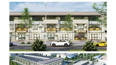 Chính chủ bán suất nhà xưởng tại Cụm công nghiệp Kim Bài, 8,65 triệu / m2, 2700 m2