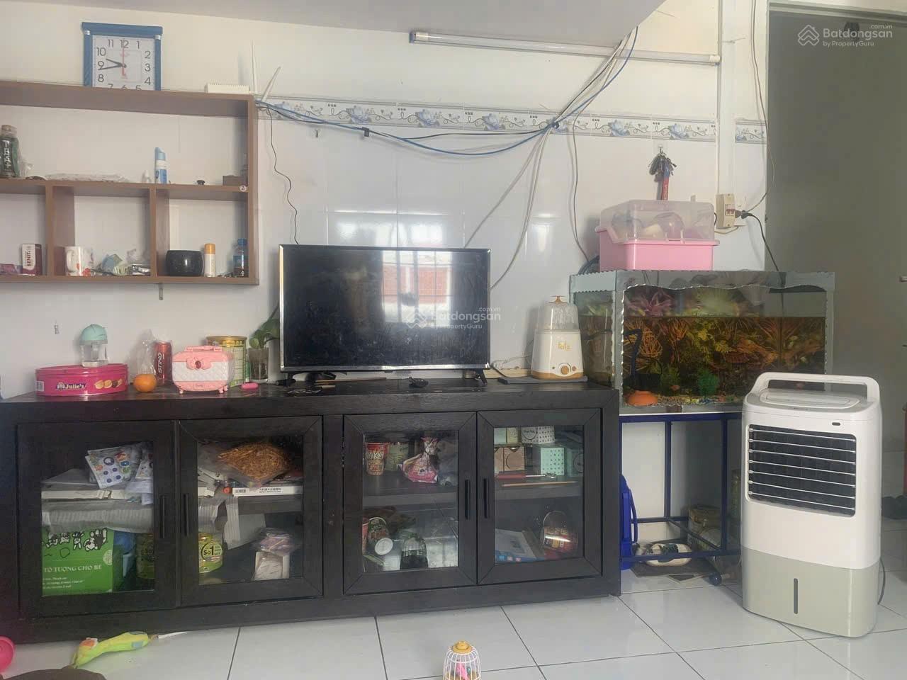 Bảng giá nhà ở xã hội Becamex Định Hòa, phường Định Hòa, Thủ Dầu Một, Bình Dương: 22/07/2025
