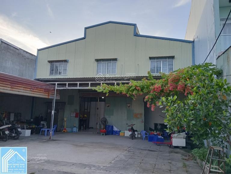 CẦN CHO THUÊ MẶT BẰNG KINH DOANH - TRUNG TÂM TP CẦN THƠ