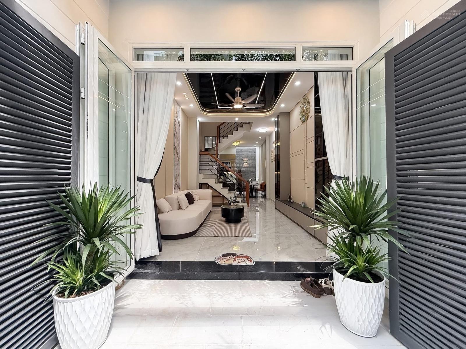 Hàng hiếm tại Tân Kỳ Tân Quý, 59,22m2, Tân Phú, HCM,GIÁ 2TY930