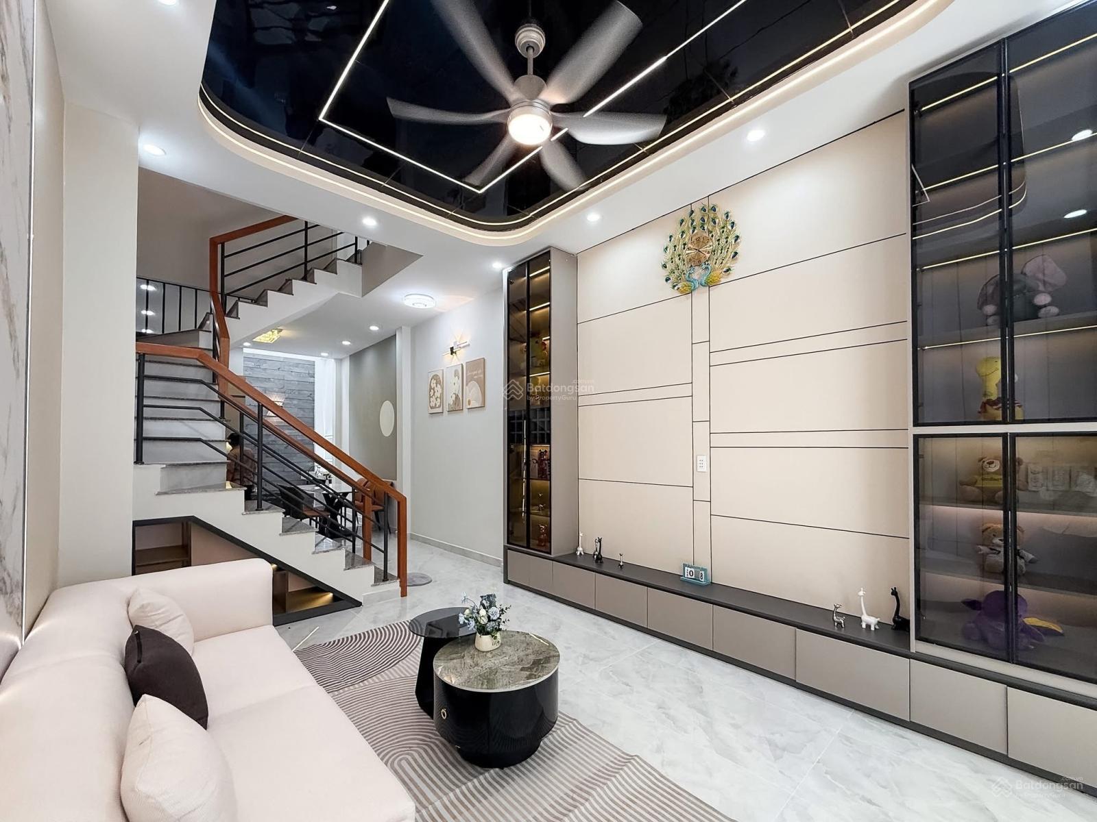 Hàng hiếm tại Tân Kỳ Tân Quý, 59,22m2, Tân Phú, HCM,GIÁ 2TY930