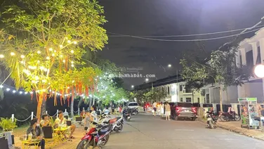 Bán đất nền đẹp chỉ 2,25 tỷ, giá tốt nhất khu The Sol City Long An, nhiều diện tích. LH 0915 829 ***