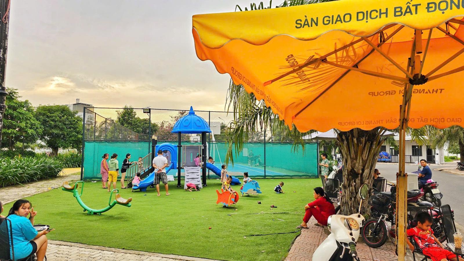 Bán đất nền đẹp chỉ 2,25 tỷ, giá tốt nhất khu The Sol City Long An, nhiều diện tích. LH 0915 829 ***