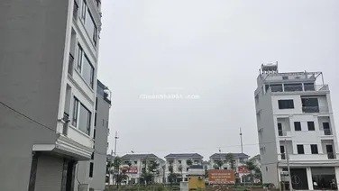 Bán đất dịch vụ TL9 - vị trí đắc địa, đầu tư sinh lời! Diện tích: 62m2, mặt tiền: 4.72m