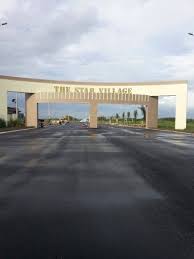 Bán nhà riêng tại The Star Village, 6,2 tỷ, 82,5m2, 3PN, 4WC, view đẹp