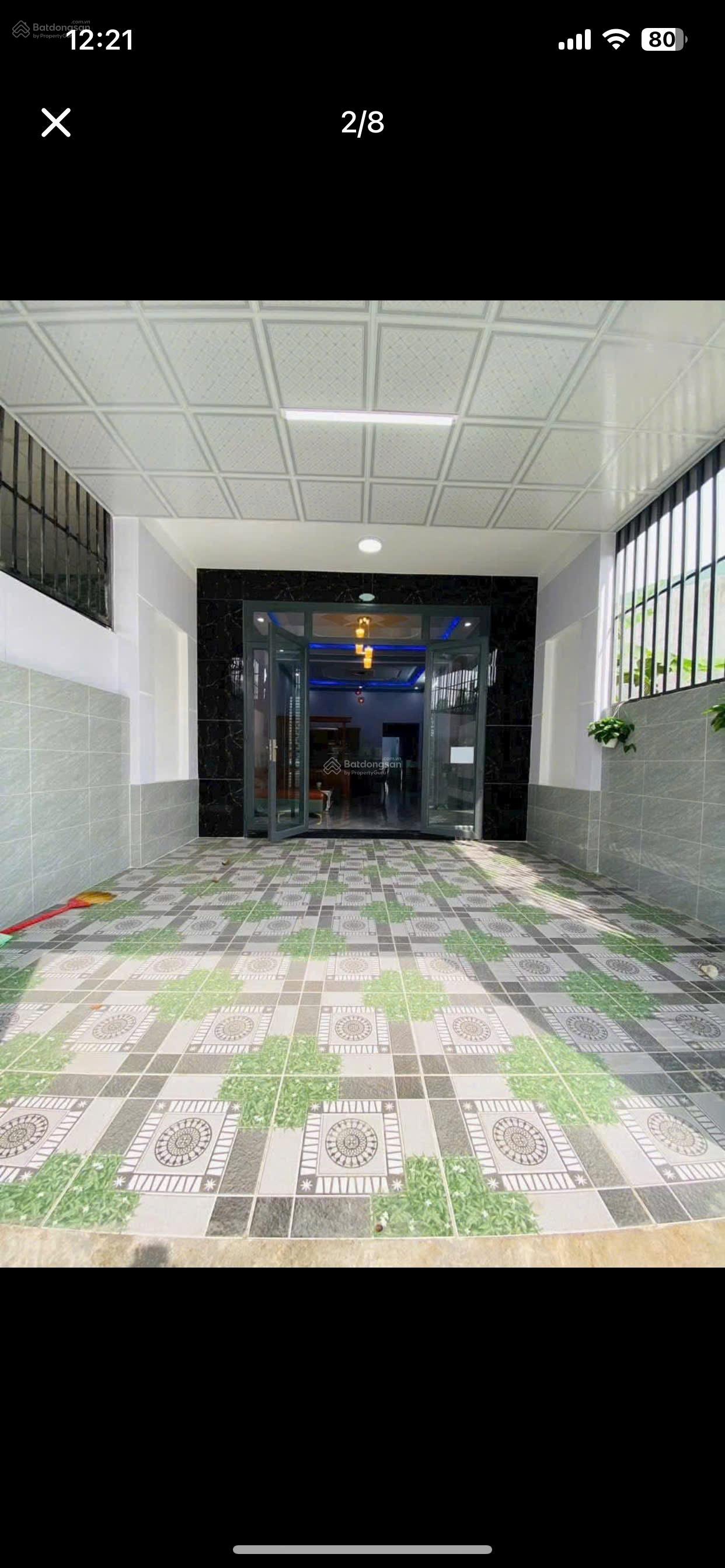 500TR CÔNG CHỨNG, GIÁ GỐC 1,3TỶ CHÍNH CHỦ SHR BÁN GẤP GẦN VÒNG XOAY AN LẠC, VÀO TRUNG TÂM SG 20P