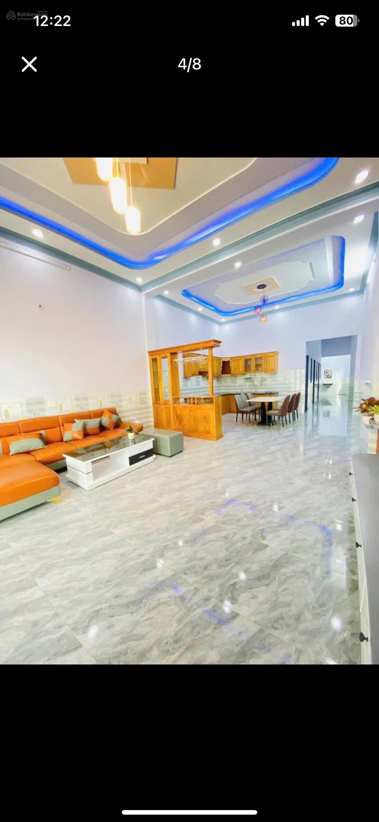 500TR CÔNG CHỨNG, GIÁ GỐC 1,3TỶ CHÍNH CHỦ SHR BÁN GẤP GẦN VÒNG XOAY AN LẠC, VÀO TRUNG TÂM SG 20P