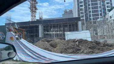 CĂN GÓC SIÊU ĐẸP CHUNG CƯ DẦU KHÍ CT1B QUANG TRUNG, TP. VINH GIÁ TỐT BẤT NGỜ