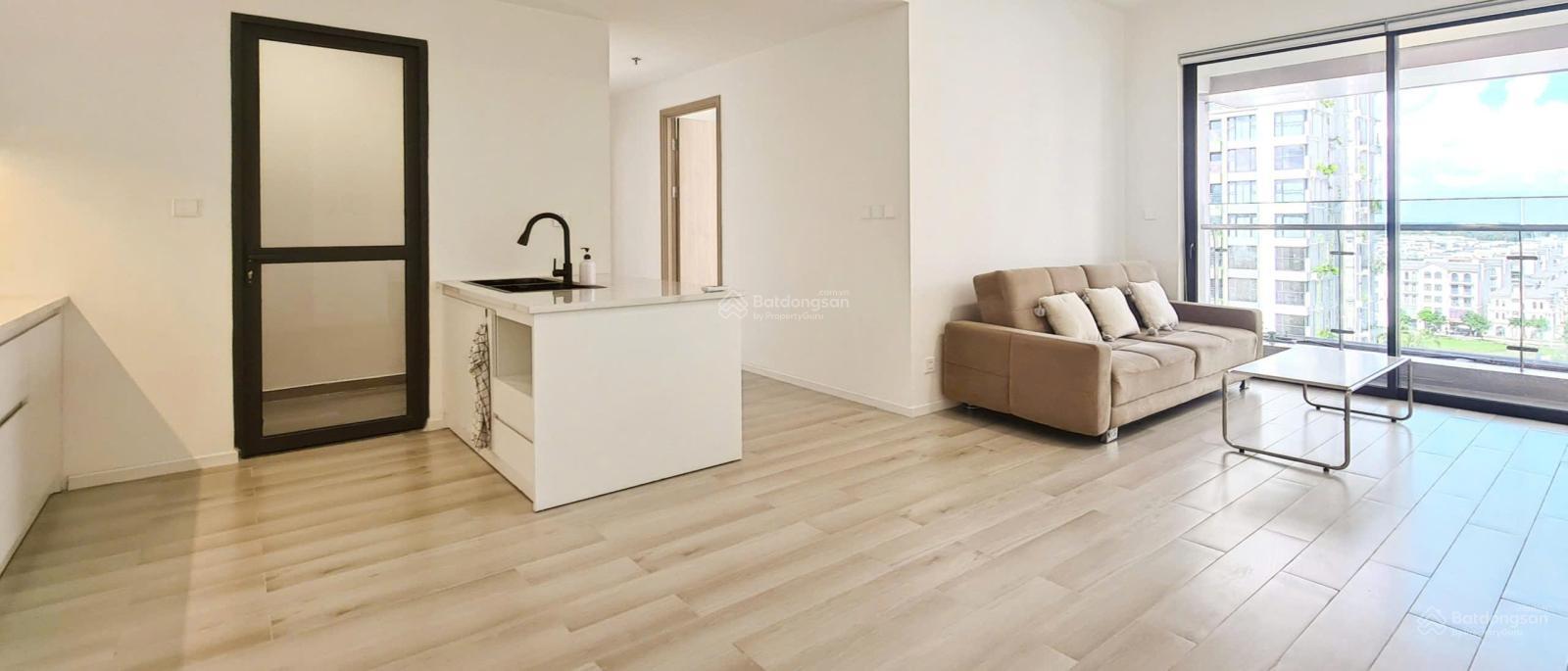 Cho thuê 2PN 2WC full nội thất sang trọng Lumiere Boulevard rẻ nhất thị trường T1/2026