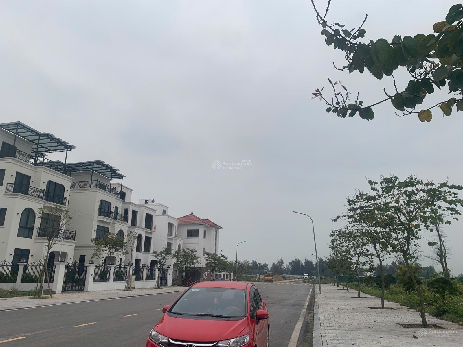 Vì tiến độ phải xây, bán gấp căn nhà vườn 175m2 Đông Nam, giá thấp nhất tại Cửa Lò Beach Villa Vì tiến độ phải xây, bán gấp căn nhà vườn 175m2 Đông Nam, giá thấp nhất tại Cửa Lò Beach Villa