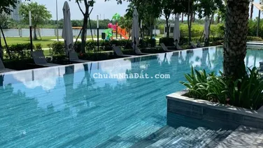 Tôi cần bán nhanh nhà phố KDC nine south. DT 7x20 ( Hướng Nam ) Giá 16 Tỷ