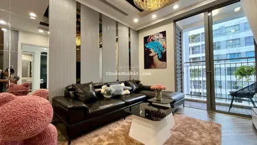 Bán căn 2 ngủ nhà đầy đủ đồ tòa bên ParkHill Timescity Liên hệ 0943 358 ***