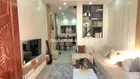 Nhà đẹp ngay TT Chúc Sơn full nội thất chỉ việc xách vali về ở ngõ ôtô lại đỗ sát nhà. Giá hơn 3tỷ