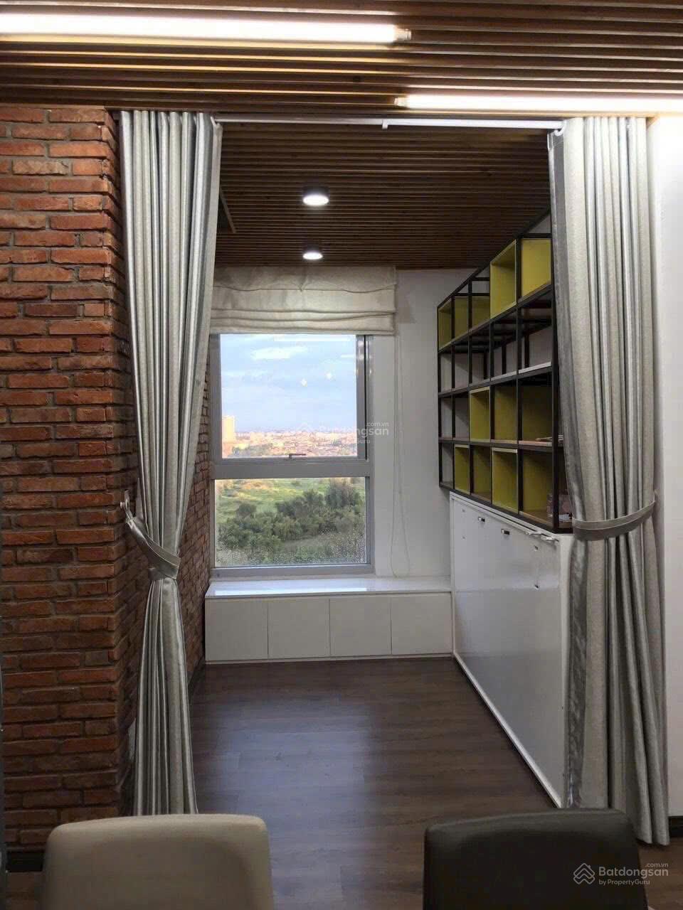 Cần bán căn hộ Star Hill Quận 7 - 7ty9 bao thuế phí, sổ hồng, có ô đậu xe hơi LH Nhung : 0933 199 ***