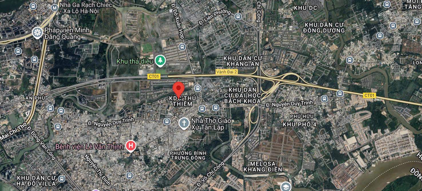 Bán lô đất đẹp ngang 6x20m mặt tiền đường 59 khu dân cư Đông Thủ Thiêm Quận 2 Bán lô đất đẹp ngang 6x20m mặt tiền đường 59 khu dân cư Đông Thủ Thiêm Quận 2