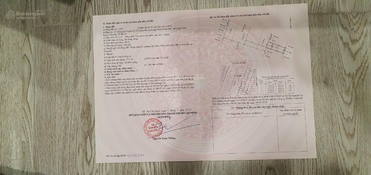 Bán nhà riêng tại The Star Village, 6,2 tỷ, 82,5m2, 3PN, 4WC, view đẹp Bán nhà riêng tại The Star Village, 6,2 tỷ, 82,5m2, 3PN, 4WC, view đẹp