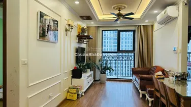 Chủ nhà bán gấp căn 3N - The Emerald, Nam Từ Liêm, DT 99m2, giá 8,2 tỷ, sẵn sổ full đồ