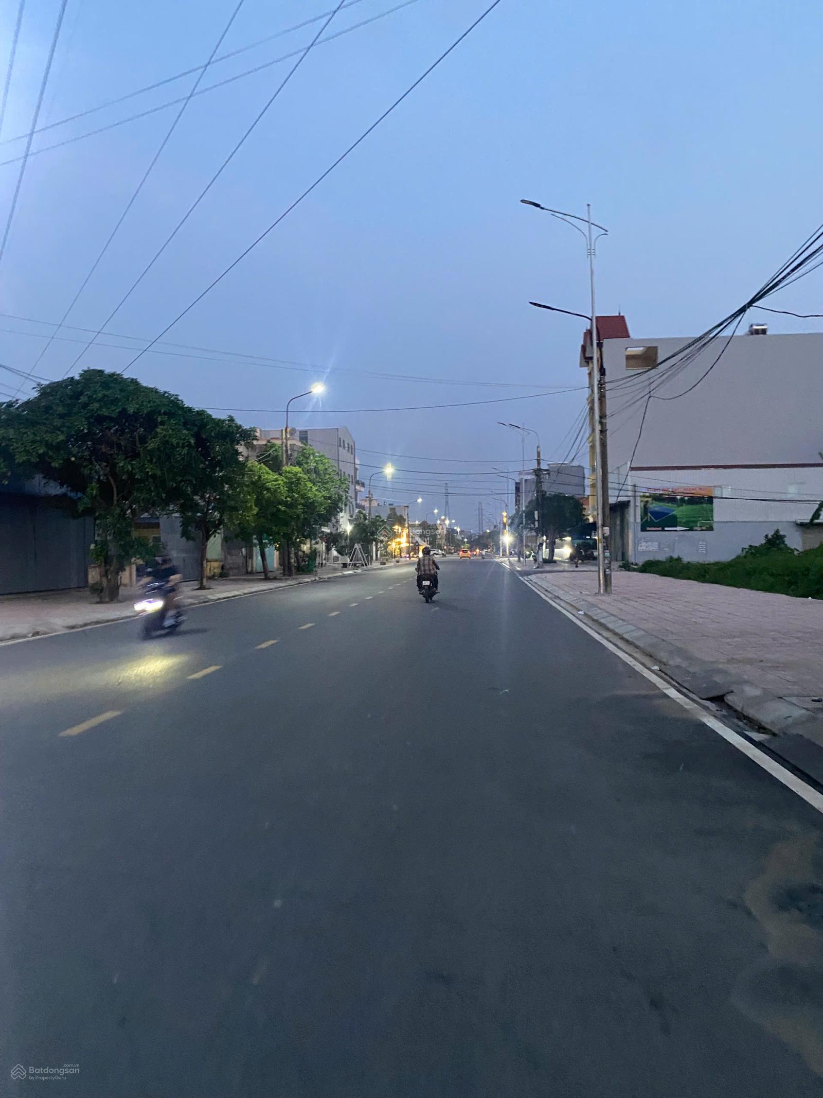 Bán lô đất 185m2 góc 2 mặt tiền, khu dân cư Hoàng Mai, Đồng Thái, An Dương, siêu đẹp. LH 0936 620 ***