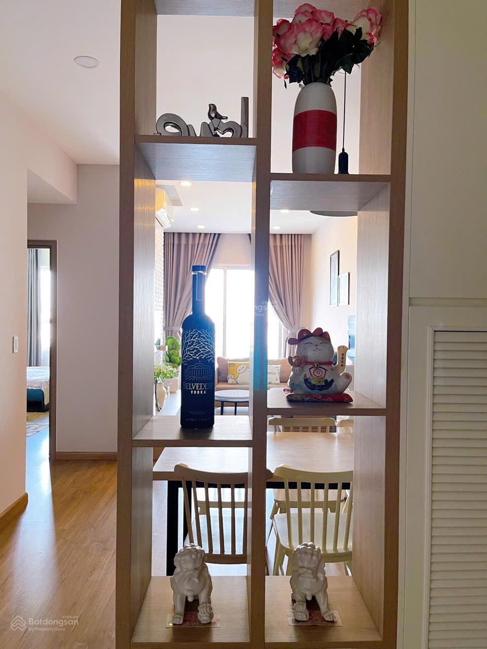 Duy nhất 1 căn Lexington 73 m2 2PN full đồ giá 4.680 tỷ - Lầu cao, yên tĩnh Duy nhất 1 căn Lexington 73 m2 2PN full đồ giá 4.680 tỷ - Lầu cao, yên tĩnh