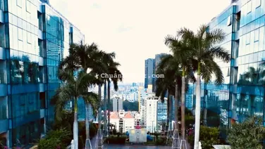 Căn hộ sân vườn Vincom Đồng Khởi, 160m2 3PN 2WC, hàng hiếm ít có căn chuyển nhượng