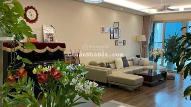 Bán căn hộ chung cư 187 Tây Sơn, 9 tỷ, 125m2, view đẹp