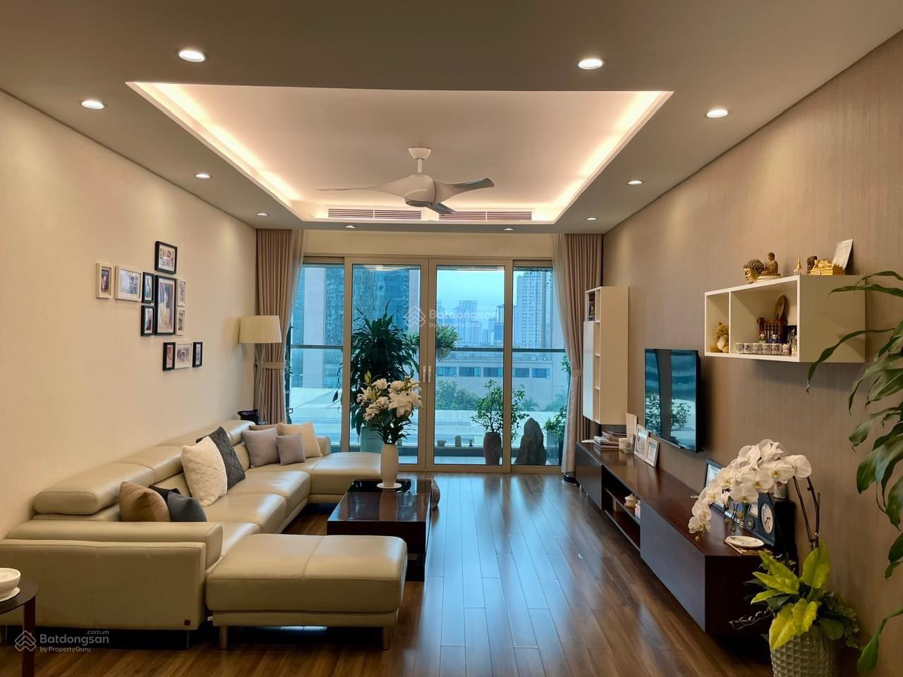 Bán căn hộ chung cư 187 Tây Sơn, 9 tỷ, 125m2, view đẹp