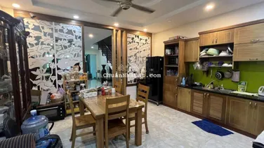 Bán nhà khu 6B Đại Phúc - gần MT đường Phạm Hùng - DT: 5x17m - 8.7 tỷ - sổ hồng - LH: 0906 694 ***