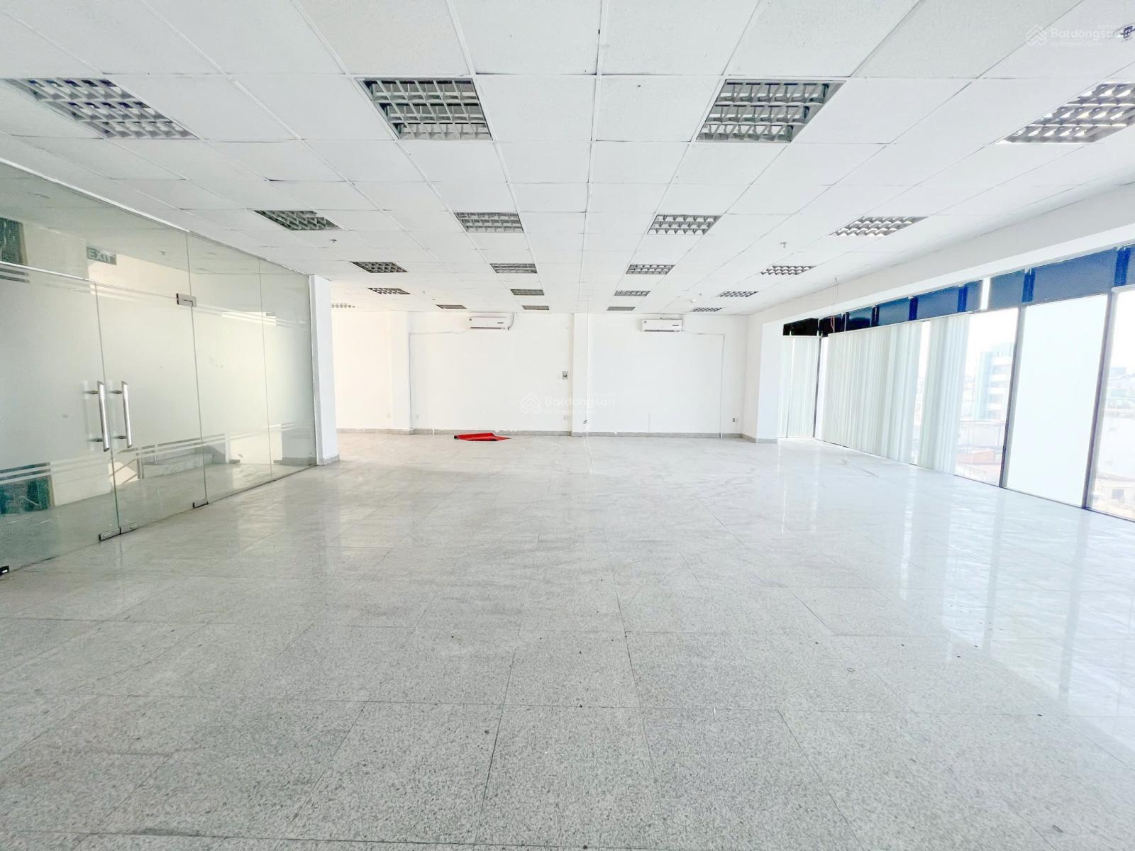Sàn văn phòng Đường 3/2, Phường 14, Quận 10. Diện tích 50m2 200m2, giá ưu đãi 39 triệu/tháng