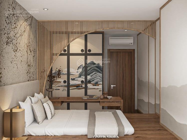 Cho thuê căn hộ Park Legend Hoàng Văn Thụ, 90m2, 3PN, 2WC NTDD 21tr/tháng Trúc: 0932 742 ***