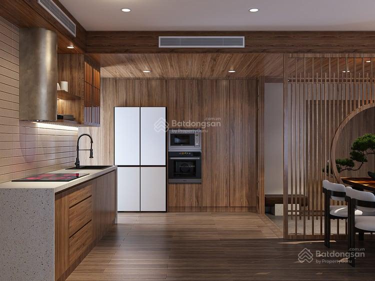 Cho thuê căn hộ Park Legend Hoàng Văn Thụ, 90m2, 3PN, 2WC NTDD 21tr/tháng Trúc: 0932 742 ***