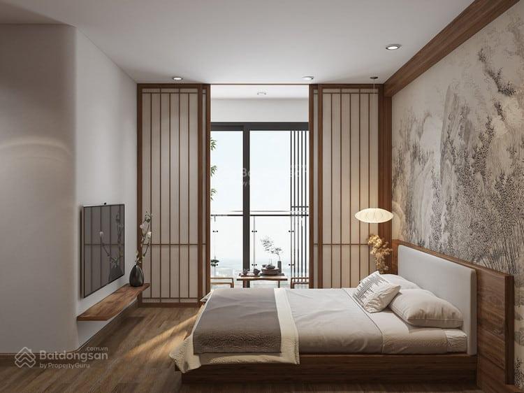 Cho thuê căn hộ Park Legend Hoàng Văn Thụ, 90m2, 3PN, 2WC NTDD 21tr/tháng Trúc: 0932 742 ***