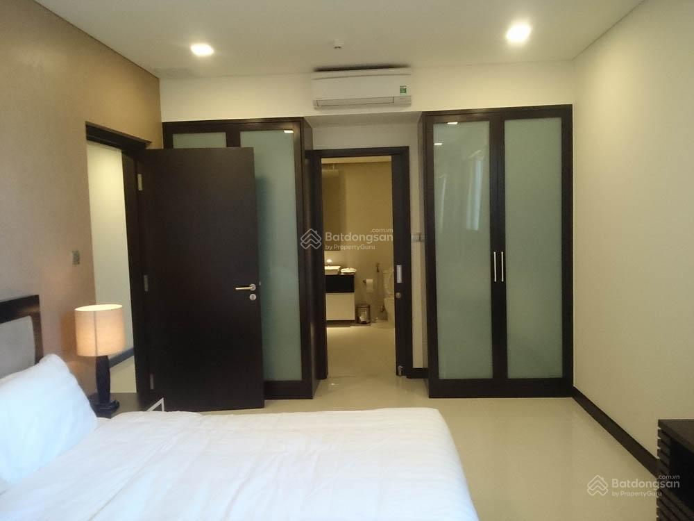 Bán căn hộ 2 phòng ngủ 90m2 (thông thuỷ) The Costa Nha Trang giá 7.15 tỷ đồng