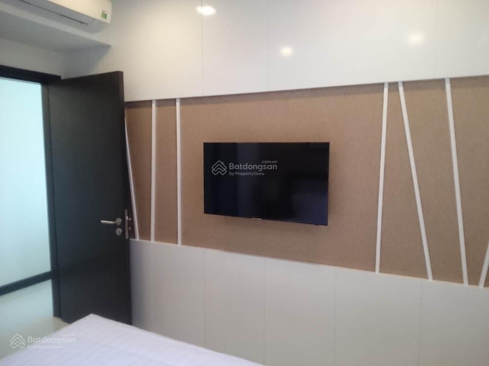 Bán căn hộ 2 phòng ngủ 90m2 (thông thuỷ) The Costa Nha Trang giá 7.15 tỷ đồng