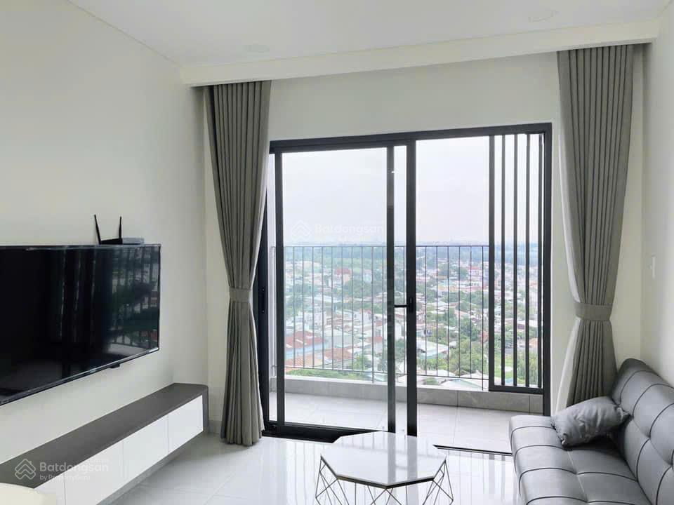 Quỹ Hàng Cho Thuê Honas Residence
