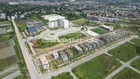 Mở bán 100m2 sổ đỏ đất nền khu đô thị Cienco 5, Tiền Phong, Mê Linh, Hà Nội