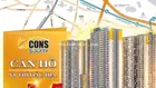 Rổ Hàng Bcons Solary chỉ từ 1,5 tỷ đồng/2PN - ưu đãi 300 căn đầu tiên