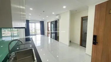Cho thuê CH 1PN, 55m2 chỉ với giá tốt 5 triệu VND tại Honas Residence, Dĩ An, Bình Dương