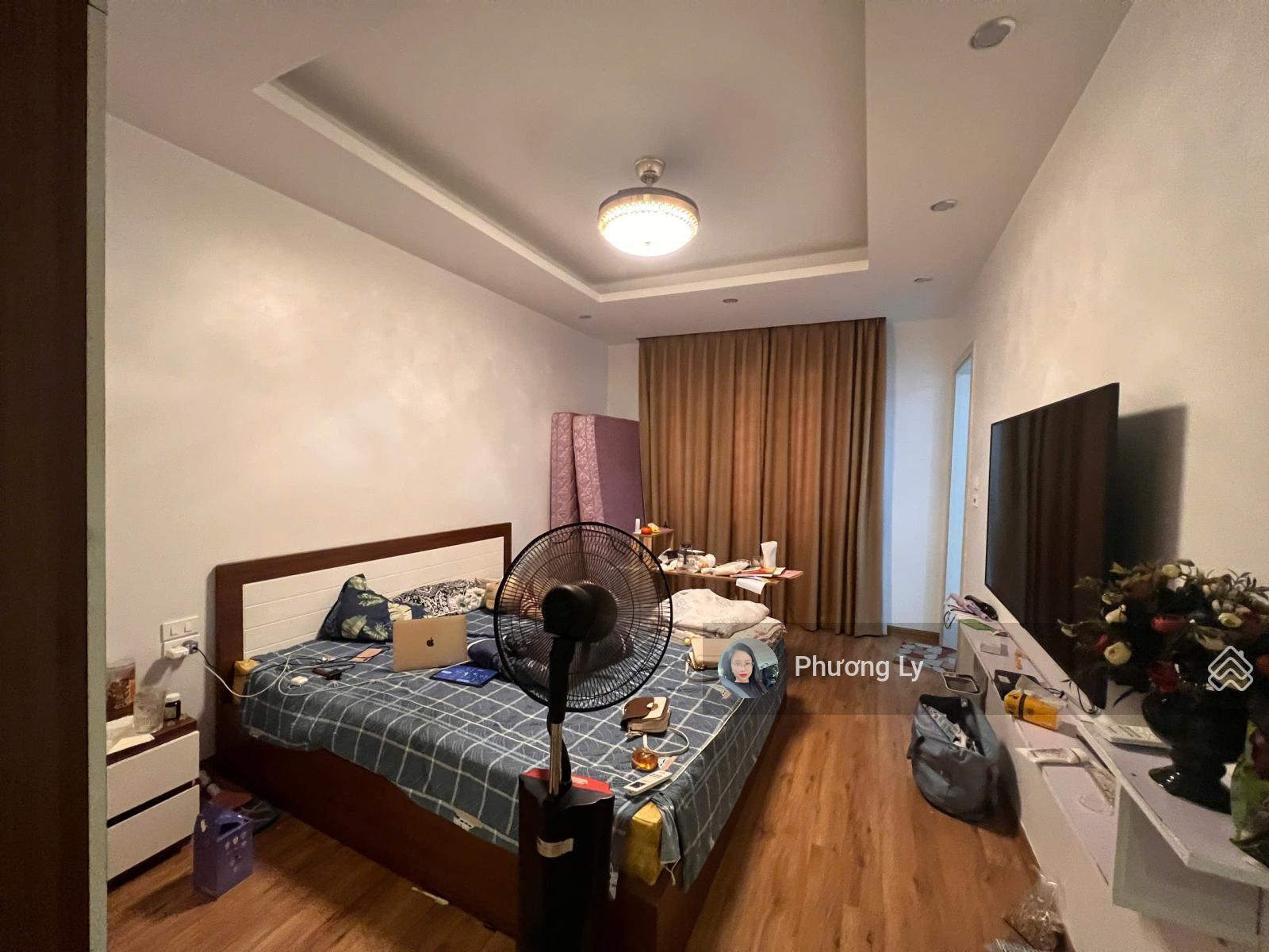 Chính chủ cần bán căn liền kề Gamuda, nhà full NT. Giá bán 33.8 tỷ. LH: 0941 670 ***