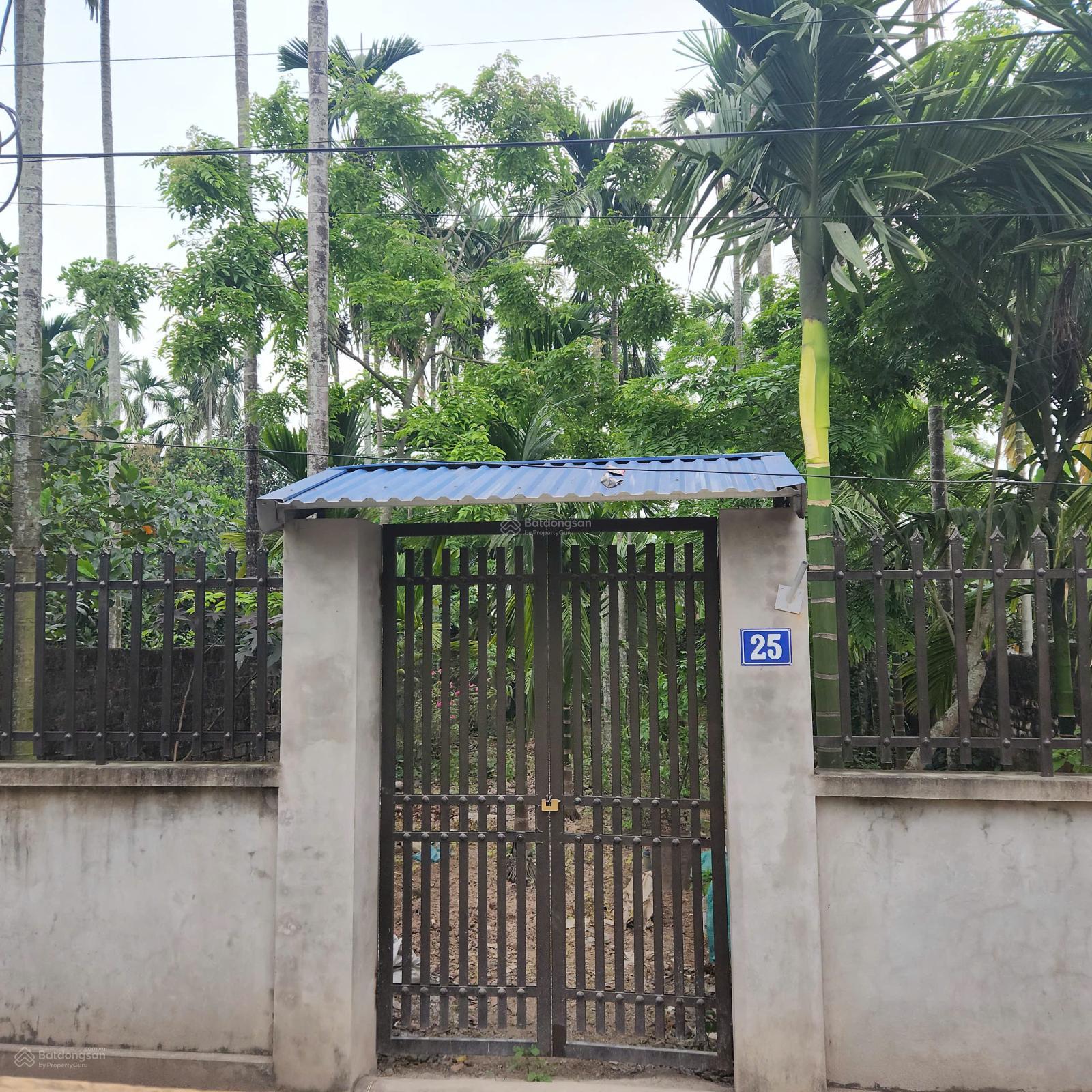 bán lo đát thổ cư sẵn sổ 204,7m trục đường 21B đi chùa hương xã hòa phú ứng hòa hà nội