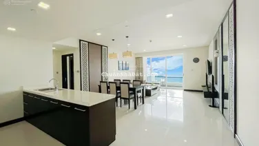 Căn hộ cao cấp The Costa Nha Trang 2PN view biển, sổ hồng riêng, vào ở ngay