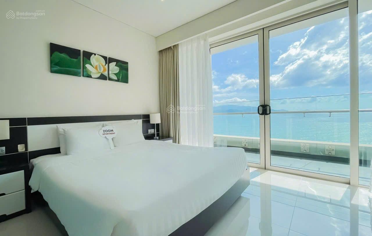 Căn hộ cao cấp The Costa Nha Trang 2PN view biển, sổ hồng riêng, vào ở ngay Căn hộ cao cấp The Costa Nha Trang 2PN view biển, sổ hồng riêng, vào ở ngay