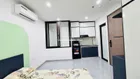 Bán toà CHDV Cầu Diễn, 12p khép kín cho thuê, 3 mặt thoáng, ô tô đỗ cách nhà 50m, giá: 12,4 tỷ