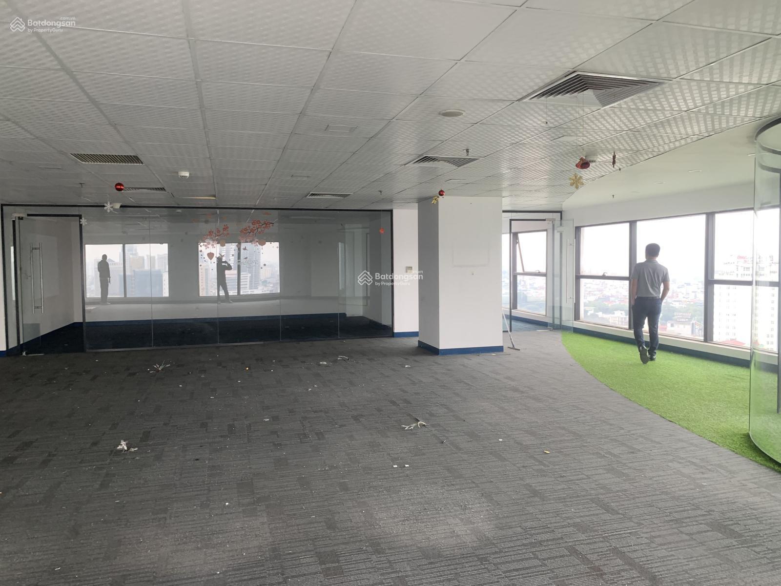 BQL tòa nhà Lancaster 20 Núi Trúc cho thuê sàn VP, 100m²-150m²-250m²-450m²-600m², giá 120k/m2/th