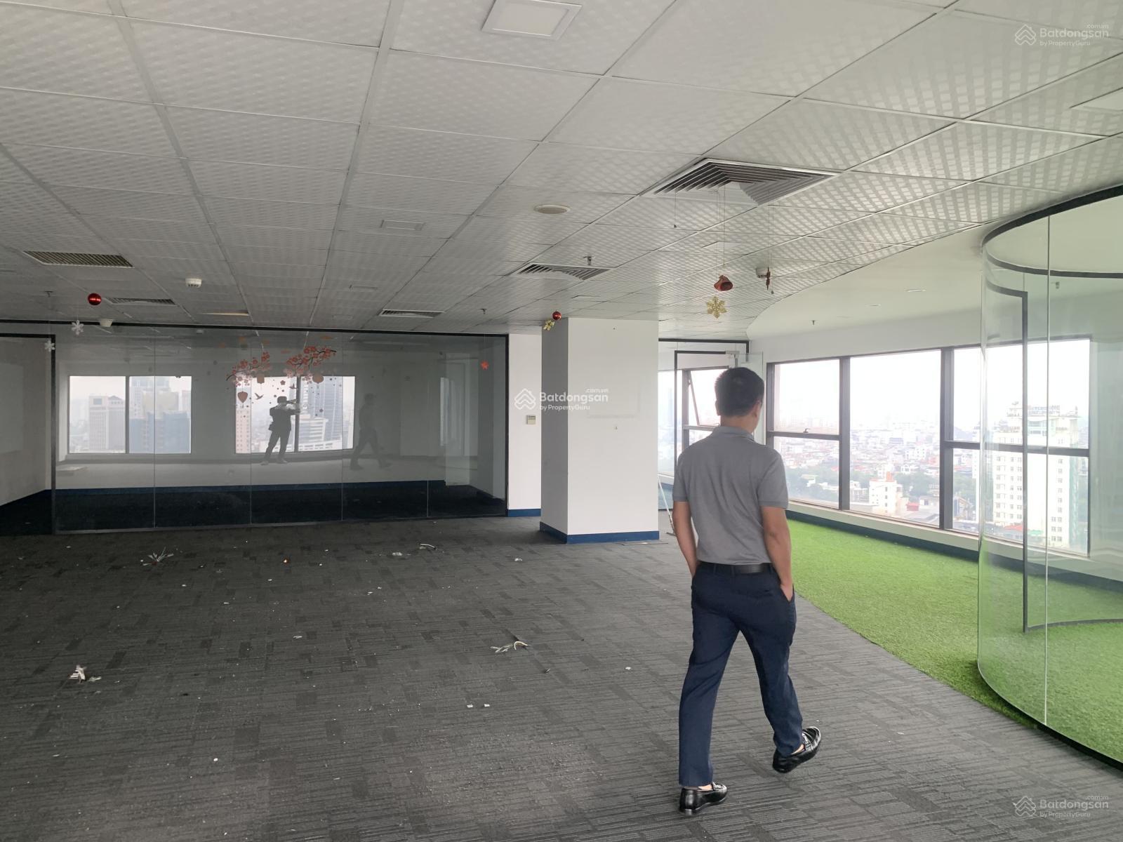 BQL tòa nhà Lancaster 20 Núi Trúc cho thuê sàn VP, 100m²-150m²-250m²-450m²-600m², giá 120k/m2/th