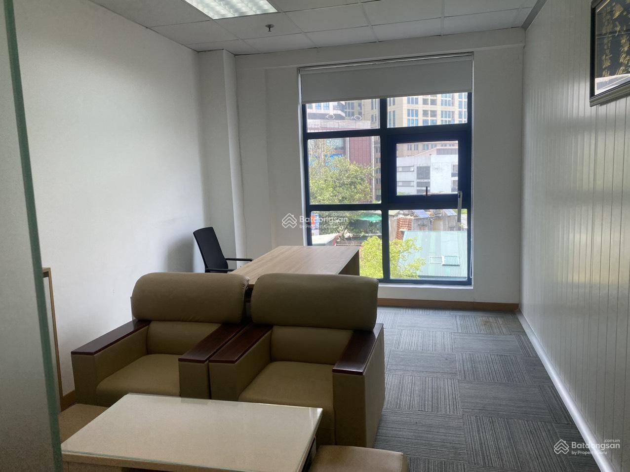 BQL cho thuê VP toà Newtatco 21 Láng Hạ, Đống Đa 50m2-100m2-150m2-190m2, giá hấp dẫn 130k/m2/th